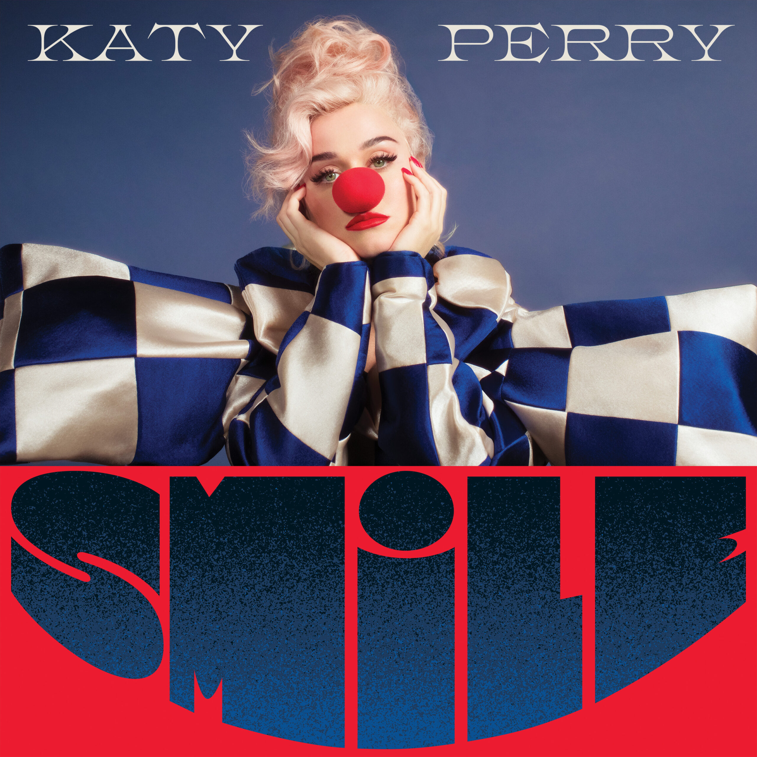 Katy Perry - Smile (Various)