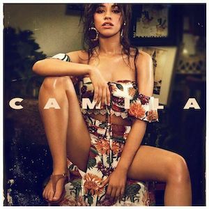 Camilla Cabello - Something's Gotta Give