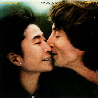 John Lennon - Milk & Honey