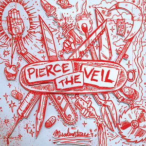 Pierce The Veil - Misadventures