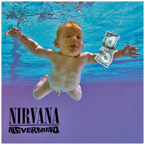Nirvanna - Nevermind