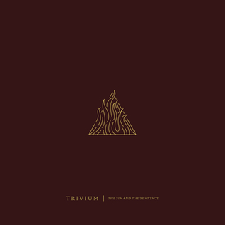 Trivium - The Sin and the Sentence