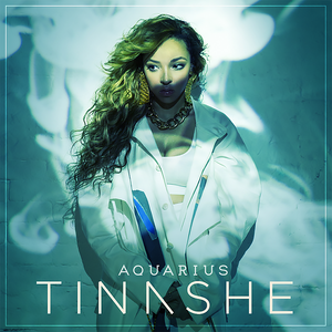 Tinashe - Aquarious